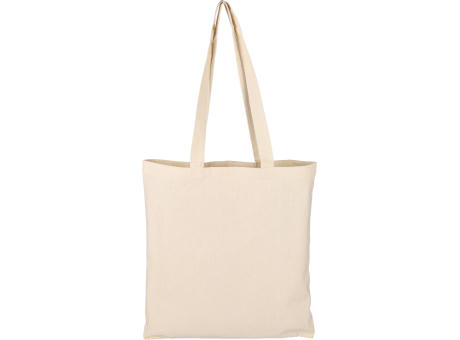 Einkaufstasche aus Öko-Tex-Baumwolle (180 g/m2) Joshua Werbeartikel