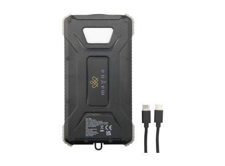 Trail RCS Solar Charger 10000 Werbeartikel