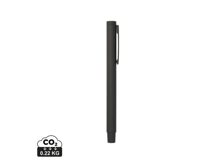 Product image VINGA Baltimore Stift aus RCS recyceltem Stainless-Steel Werbeartikel