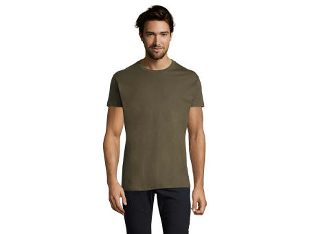 IMPERIAL MEN T-Shirt 190g bedrucken
