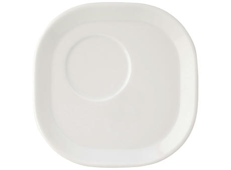 Viereck Teller Satellite Werbeartikel