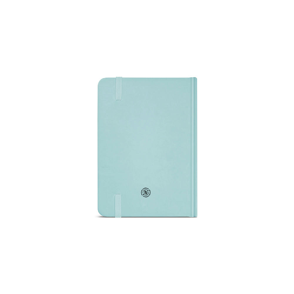 Magnetischer RFID-Kartenhalter aus Aluminium für Smartphones Werbeartikel