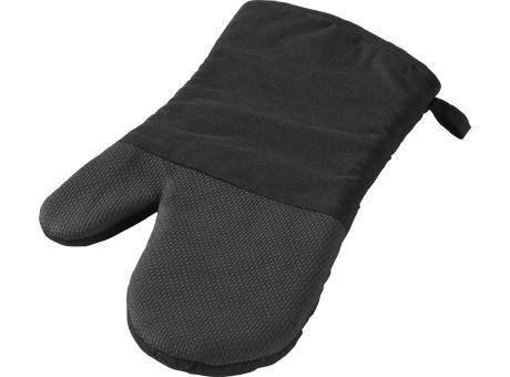 Product image Maya Ofenhandschuh mit Silikongriff Werbeartikel
