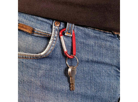 Product image Karabiner Zoko bedrucken