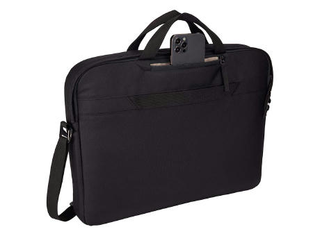 Case Logic Invigo 15.6" Laptop Attaché Schwarz Werbeartikel