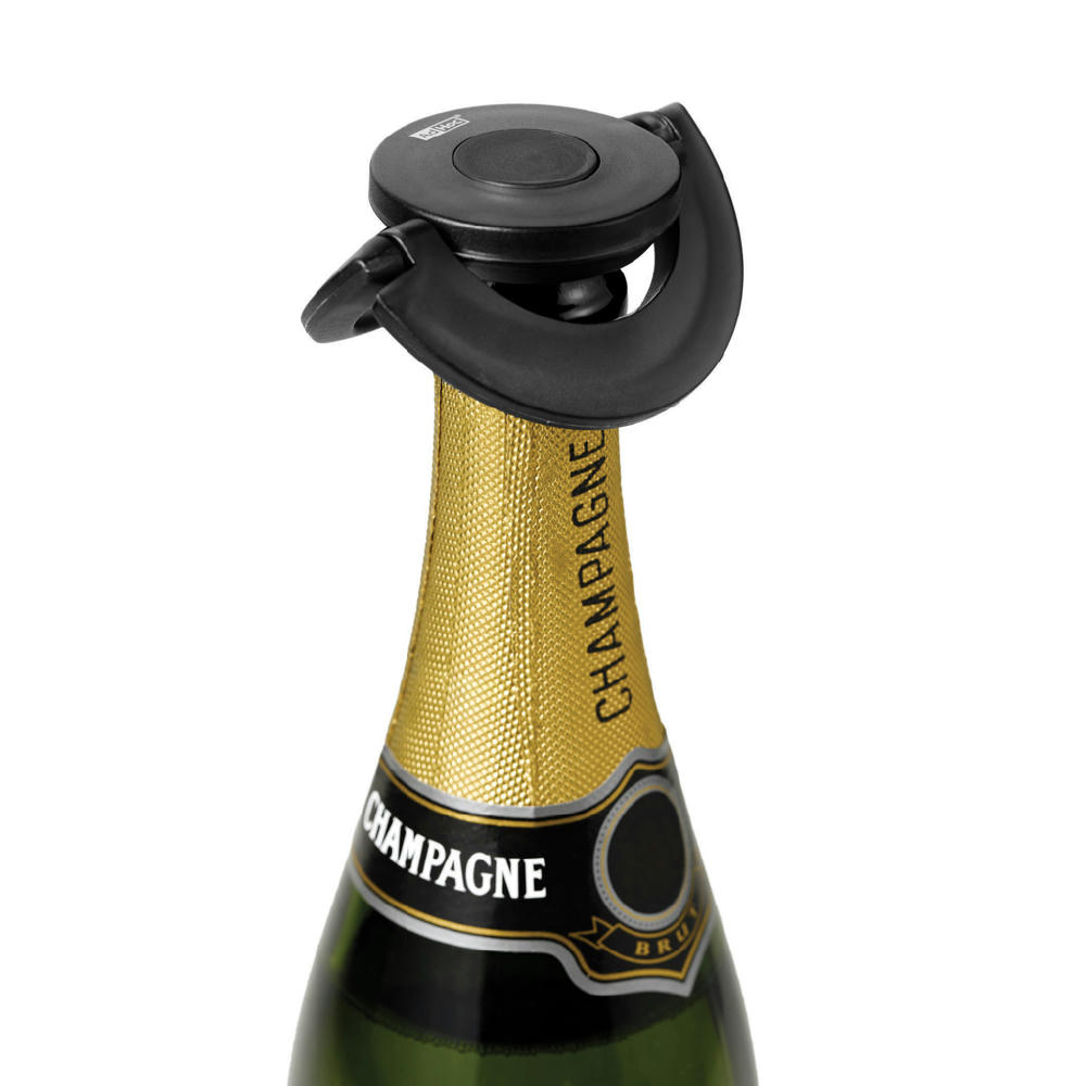 AdHoc Gusto Champagner-Verschluss Werbeartikel