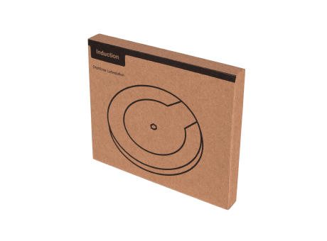 INDUCTION - Drahtlose Ladestation Werbeartikel