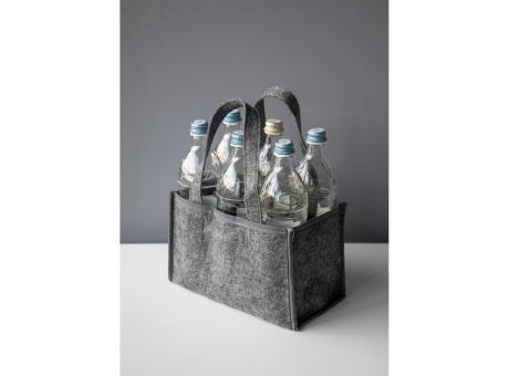 Product image Flaschentasche "Filz" bedrucken