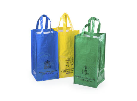 Taschen Set Lopack bedrucken