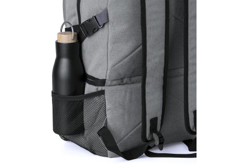 Kühltasche Rucksack Gaslin bedrucken