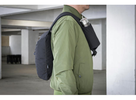 BrandCharger Riemen-Rucksack bedrucken