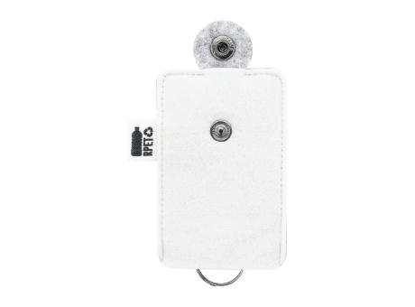 Individuelles Schlüsseletui CreaFelt Keysave bedrucken