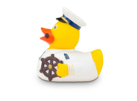 Werbeente Konrad Kreuzfahrt Werbeartikel