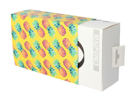 Individueller Pappschuber  CreaSleeve 193 bedrucken