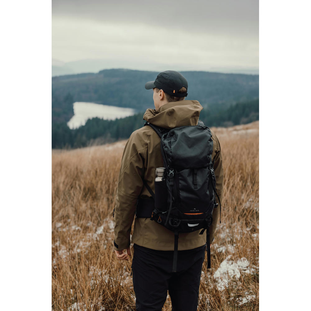 Nordic Drift Trail RCS Rucksack 33L Werbeartikel