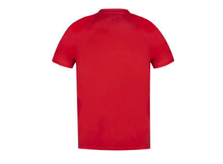 Erwachsene T-Shirt Tecnic Plus bedrucken