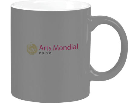 Kitty Mug 350 ml Tasse Werbeartikel