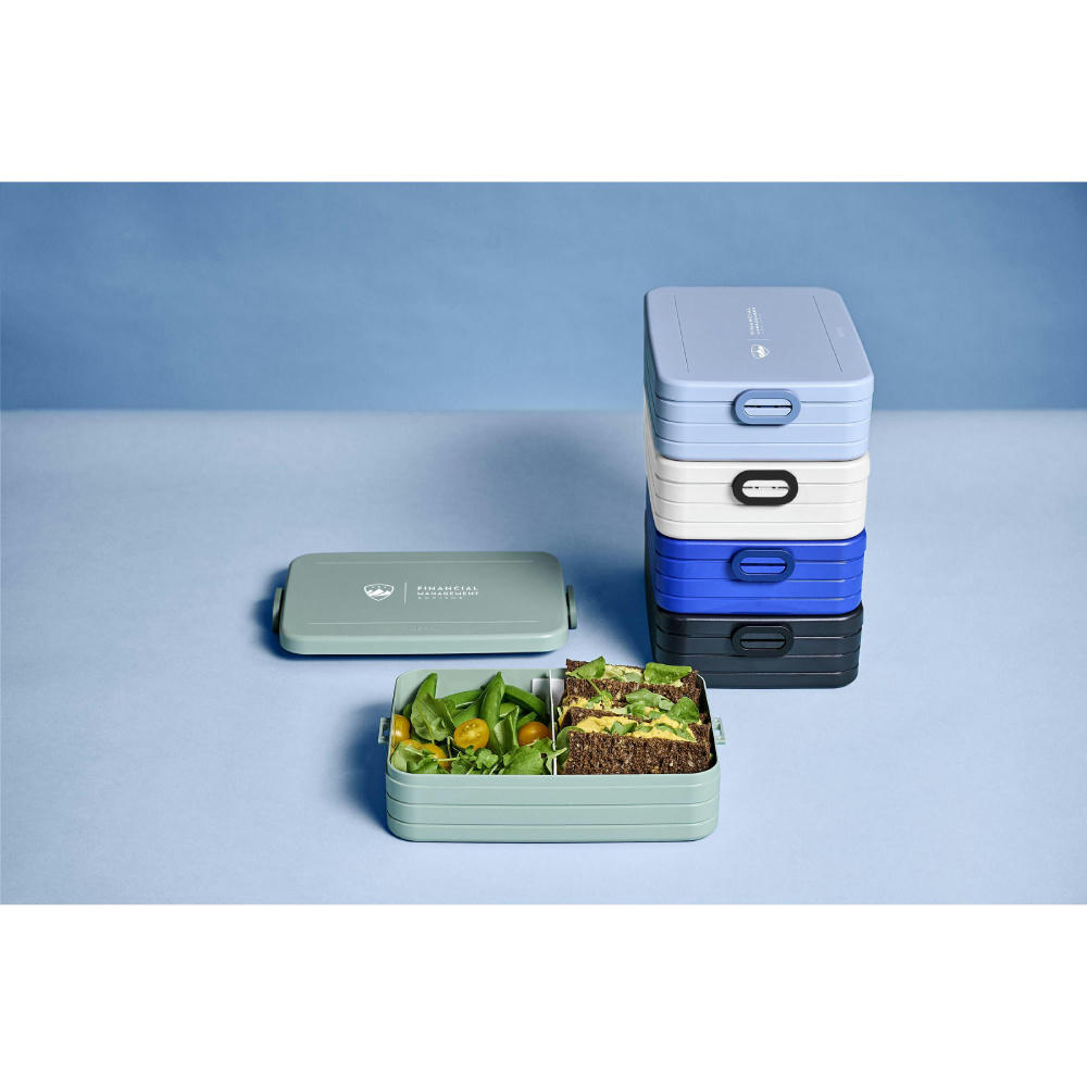 Mepal Lunchbox Take a Break large 1,5 L Werbeartikel