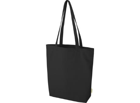 Product image Odisha 180 g/m² OCS Bio-Tragetasche mit breitem Boden 11L Werbeartikel