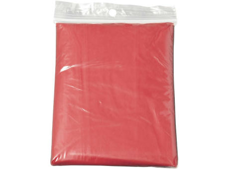 Universalponcho Pablo Werbeartikel