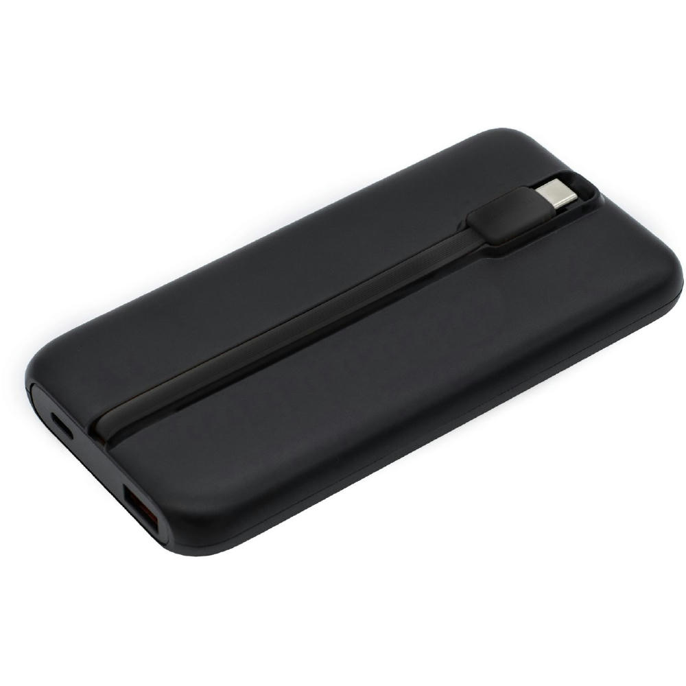 NEO 10000mAh Powerbank mit PD 22,5W Werbeartikel