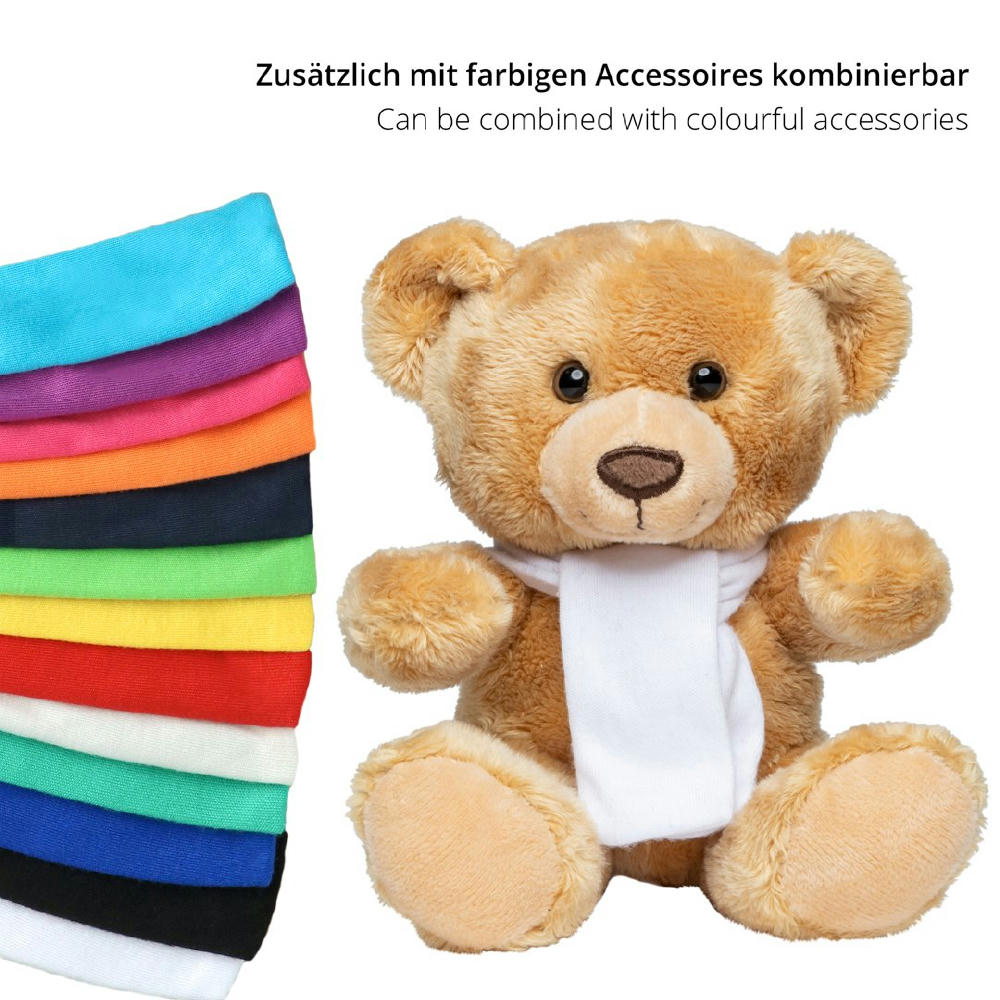 Bär Moritz Werbeartikel