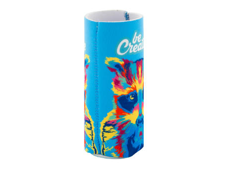 RPET Dosenkühler PrintCan Slim Werbeartikel