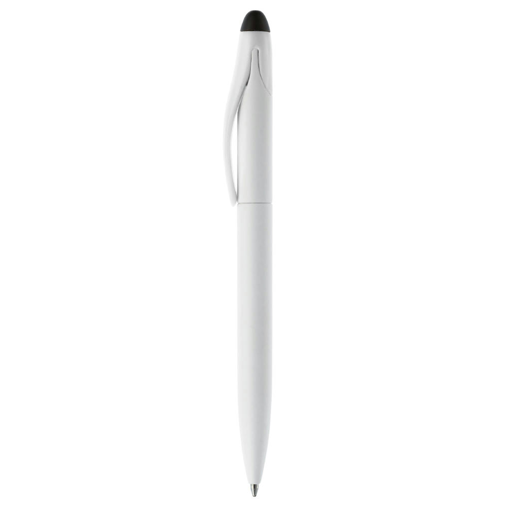 Stylus Kugelschreiber Touchy Werbeartikel