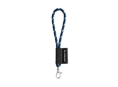 Lanyard NAUTIC Short Set. Standardmodelle Werbeartikel