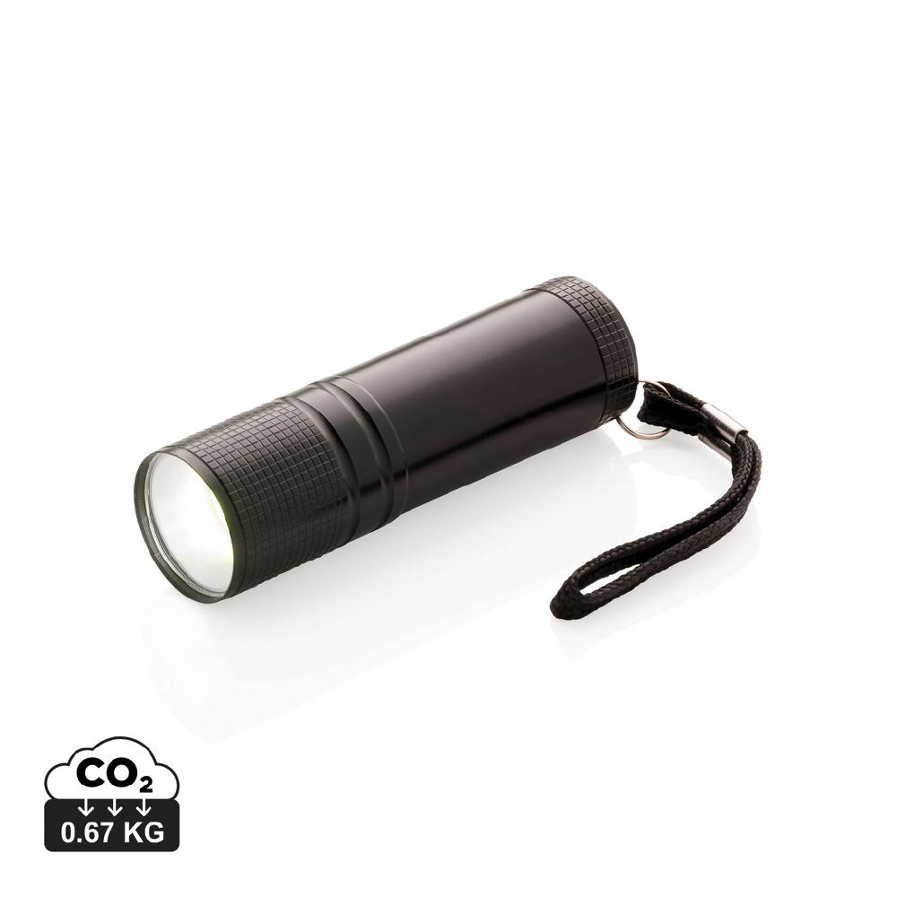 Product image COB Taschenlampe Werbeartikel
