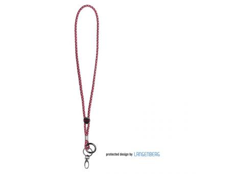 Product image Schlüsselband W-347 Werbeartikel