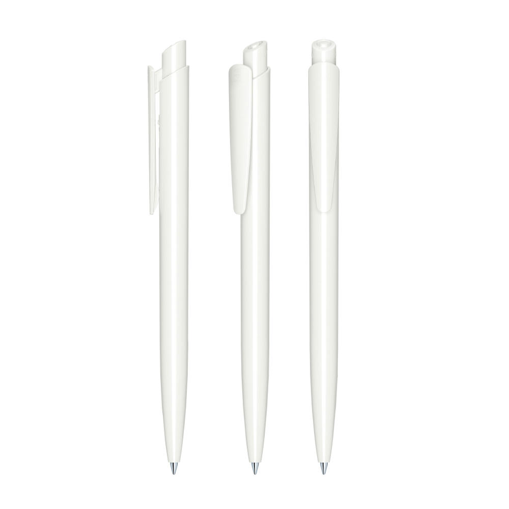 Product image senator Dart Polished Druckkugelschreiber Werbeartikel