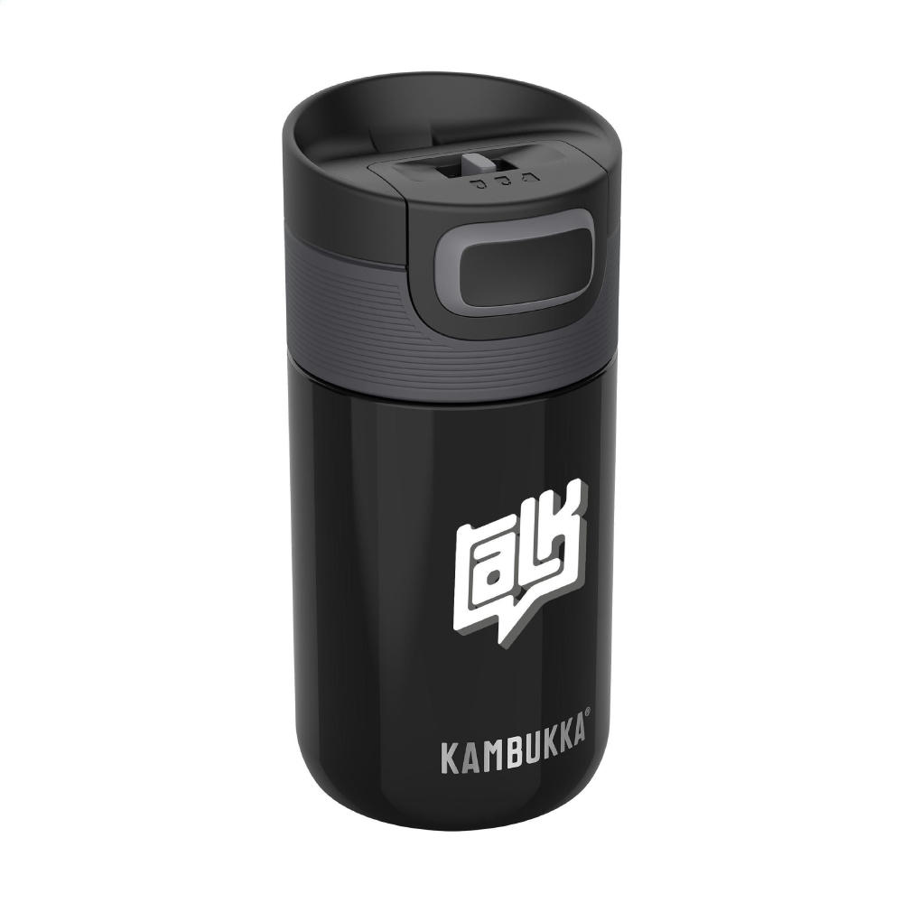 Kambukka® Etna 300 ml Thermobecher Werbeartikel