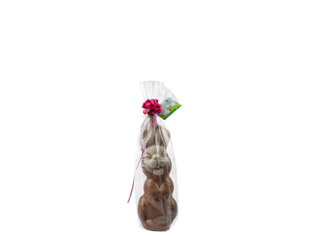 Product image Hohler Osterhase Groß Werbeartikel