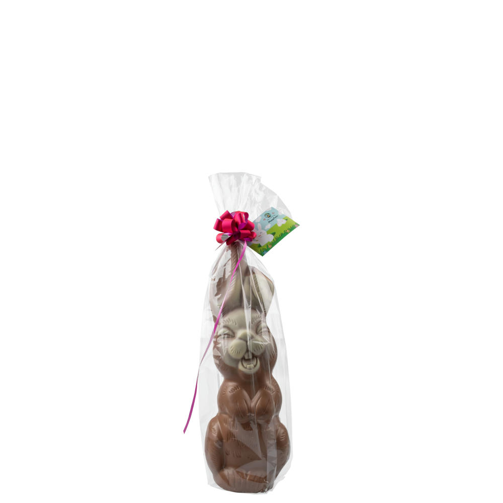 Product image Hohler Osterhase Groß Werbeartikel