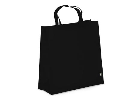 Product image R-PET Tragetasche aus Non Woven 45 x 18 x 45cm 75g/m² bedrucken