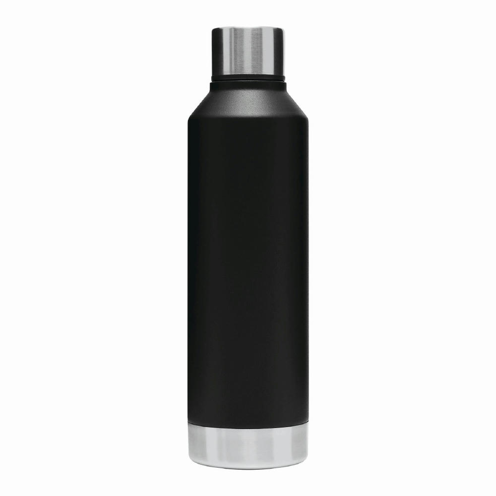 RICH FLAVOUR - Vakuum-Trinkflasche Werbeartikel