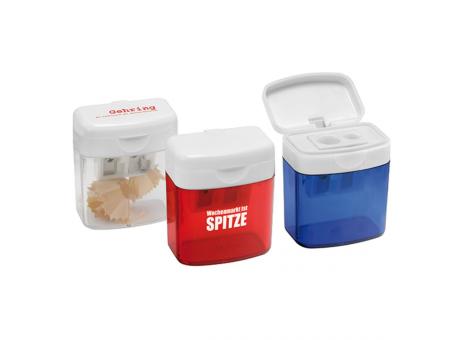 Doppelspitzer Werbeartikel