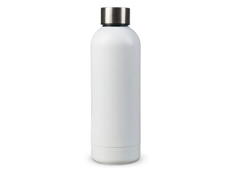Product image Isolierflasche matt 500ml Werbeartikel