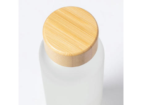 Sublimations Trinkflasche Kaory bedrucken