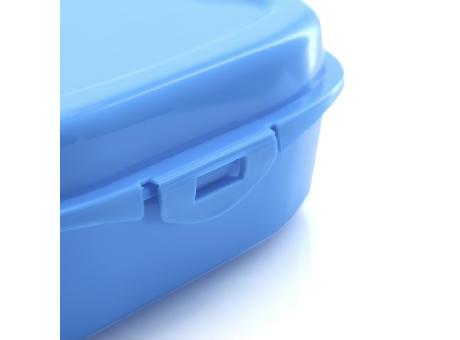 Sandwich Lunch Box Noix Werbeartikel