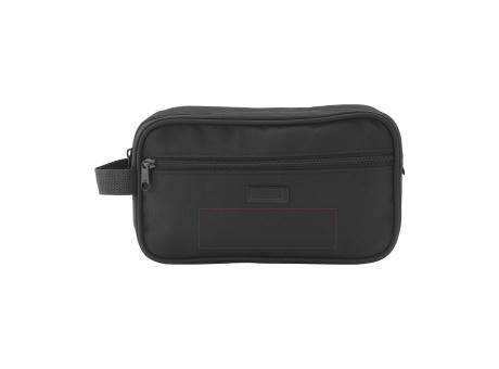 Cosmetic Bag RPET Kulturbeutel bedrucken