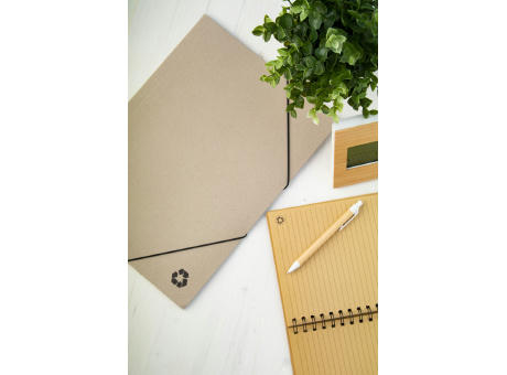 Dokumentenmappe Ecodoc Werbeartikel