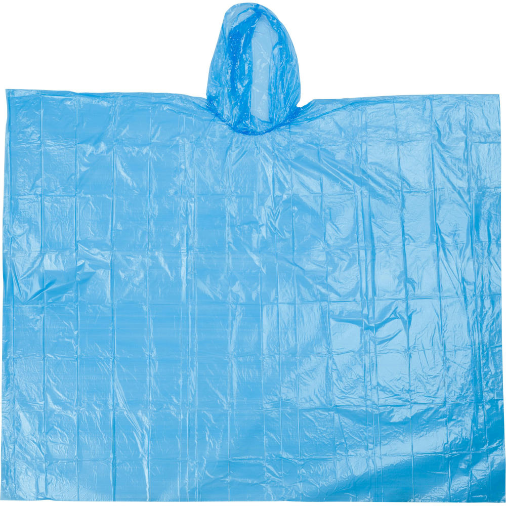Universalponcho Pablo Werbeartikel