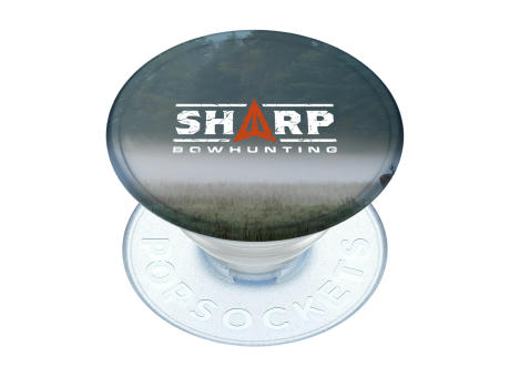 Product image PopSockets® Plant Handyhalter Werbeartikel