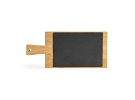 Claudel Brett Bambus  Werbeartikel