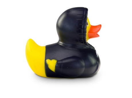 Werbeente Hektor Hoodie Blau Werbeartikel