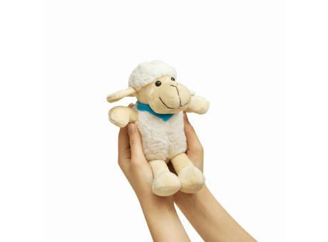 ROSI - Plüsch-Schaf Werbeartikel