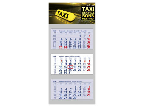 Product image Clever 3 Werbeartikel