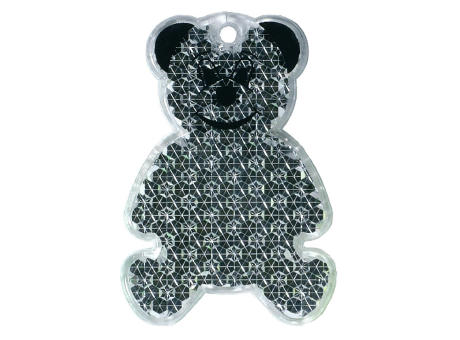 Product image Reflektor "Bär" bedrucken